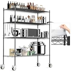 Wire shelving wheels for sale  Delivered anywhere in USA 