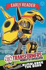 Transformers early reader for sale  Delivered anywhere in UK