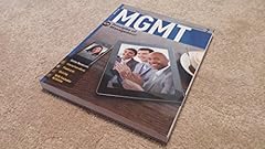 Mgmt coursemate printed gebraucht kaufen  Wird an jeden Ort in Deutschland