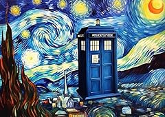 Signed stars doctor for sale  Delivered anywhere in UK