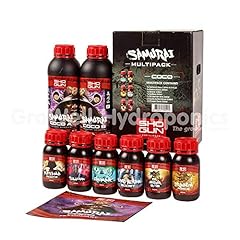 Shogun coco multipack for sale  Delivered anywhere in UK