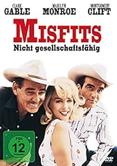 Misfits gesellschaftsfähig gebraucht kaufen  Wird an jeden Ort in Deutschland