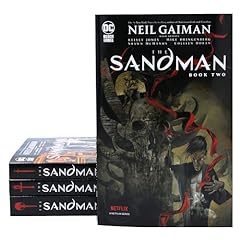 Sandman complete collection for sale  Delivered anywhere in UK