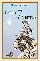 Tarot vertus coffret d'occasion  Livré partout en France