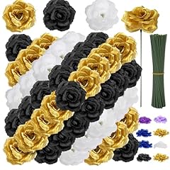 108pcs roses head for sale  Delivered anywhere in USA 