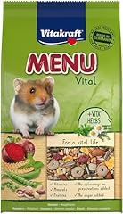 Vitakraft menu vital usato  Spedito ovunque in Italia 