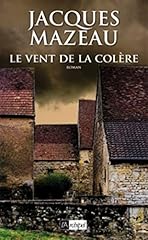 Vent colère d'occasion  Livré partout en France