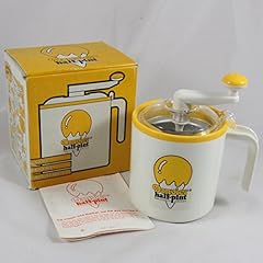 Donvier half pint for sale  Delivered anywhere in USA 