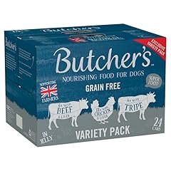 Butchers recipe chunks for sale  Delivered anywhere in UK