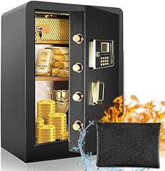 Diosmio safe box for sale  Delivered anywhere in USA 