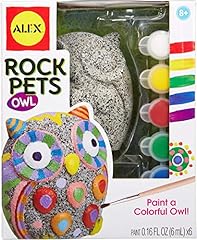 Alex rock pets for sale  Delivered anywhere in USA 