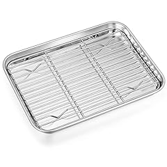 Toaster oven pan for sale  Delivered anywhere in USA 