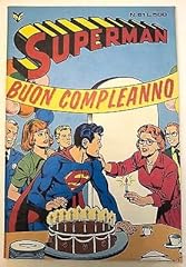 Superman n.61 ed. usato  Spedito ovunque in Italia 
