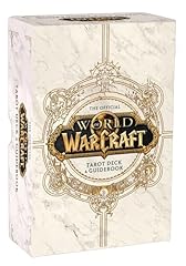 Warcraft official tarot for sale  Delivered anywhere in USA 