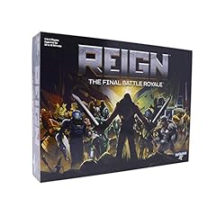 Reign final battle for sale  Delivered anywhere in USA 