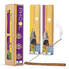 Pack natural incense for sale  Delivered anywhere in USA 