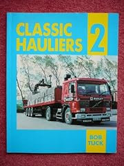 Classic hauliers 2 for sale  Delivered anywhere in UK