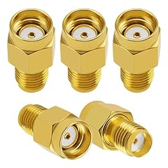 Stück sma stecker gebraucht kaufen  Wird an jeden Ort in Deutschland
