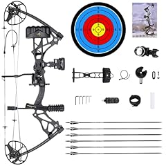 Pandarus compound bow for sale  Delivered anywhere in USA 