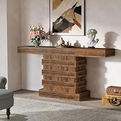 Tribesigns long console for sale  Delivered anywhere in UK