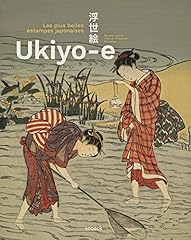 Ukiyo belles estampes d'occasion  Livré partout en France