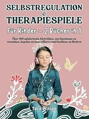 Selbstregulation therapiespiel gebraucht kaufen  Wird an jeden Ort in Deutschland
