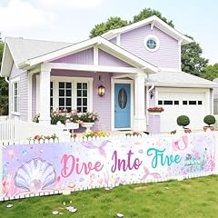 Sursurprise mermaid 5th for sale  Delivered anywhere in USA 