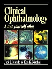 Clinical ophthalmology test for sale  Delivered anywhere in UK