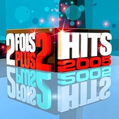 2 hits 2005 d'occasion  Livré partout en France