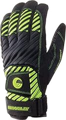 CWB Connelly Men's Waterski Tournament Gloves, Green,, used for sale  Delivered anywhere in USA 