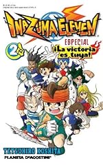 Inazuma eleven victoria usato  Spedito ovunque in Italia 