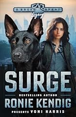 Surge breed apart for sale  Delivered anywhere in USA 