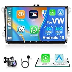 64g autoradio android usato  Spedito ovunque in Italia 