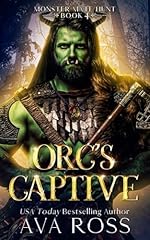 Orc captive orc d'occasion  Livré partout en France