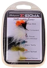 Shakespeare sigma fly for sale  Delivered anywhere in UK