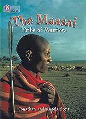 Maasai tribe warriors for sale  Delivered anywhere in UK