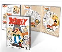 Asterix box 4 gebraucht kaufen  Wird an jeden Ort in Deutschland