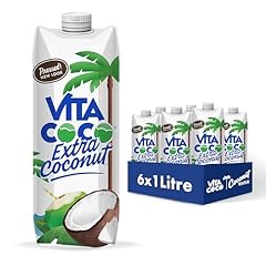 Vita coco extra for sale  Delivered anywhere in UK