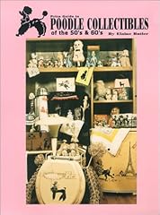 Poodle collectibles 60 for sale  Delivered anywhere in USA 