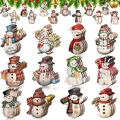 Stück rustikale weihnachtssch gebraucht kaufen  Wird an jeden Ort in Deutschland