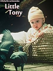 Little tony for sale  Delivered anywhere in UK