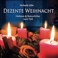 Dezente weihnacht heiteres for sale  Delivered anywhere in Ireland