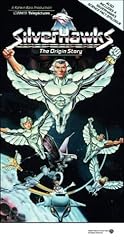Silverhawks planet eater d'occasion  Livré partout en France