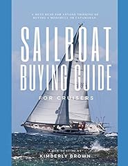 Sailboat buying guide for sale  Delivered anywhere in USA 