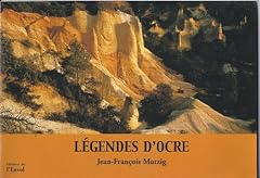 Légendes ocre d'occasion  Livré partout en France