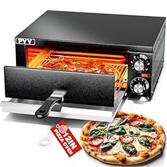 Pyy electric pizza for sale  Delivered anywhere in USA 