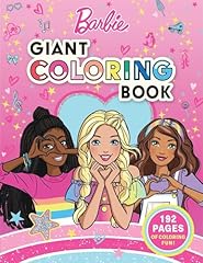 Barbie giant coloring for sale  Delivered anywhere in USA 