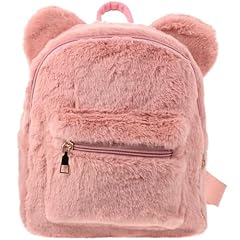 Tendycoco pink fluffy for sale  Delivered anywhere in UK