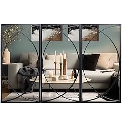 Luxenhome pieces black for sale  Delivered anywhere in USA 