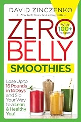 Zero belly smoothies for sale  Delivered anywhere in USA 